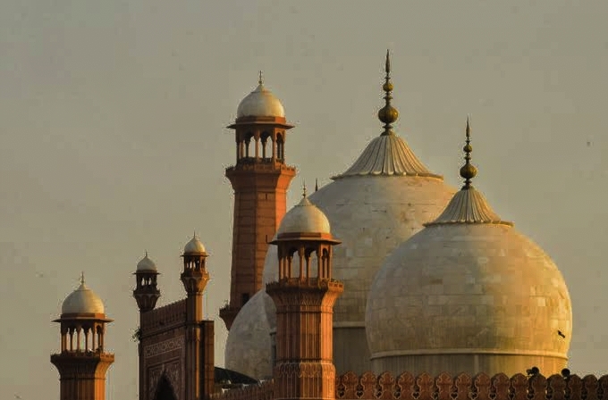 Lahore the city of literature