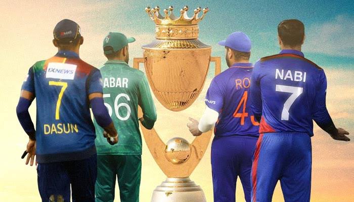 Who will win asia cricket cup 2022