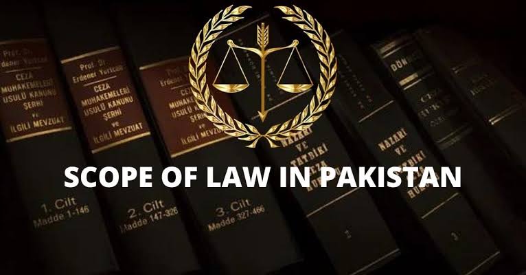 Top 5 Law Institutes in Pakistan for Quality Legal Education and Training