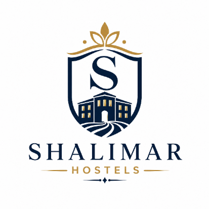 shalimar hostels