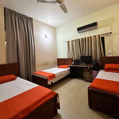 Pak Home Group Of Hostels