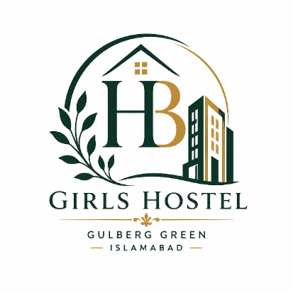 HB Girls Hostel Gulberg Green Islamabad