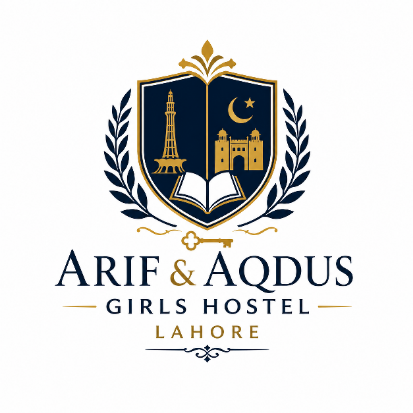 Arif and Aqdus Girls Hostel Lahore