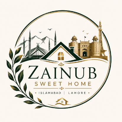 Zainub sweet home Islamabad