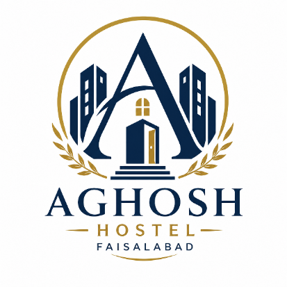 AGHOSH hostel faisalabad