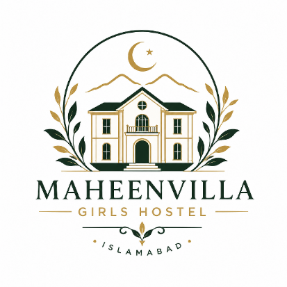Maheenvilla hostel islamabad