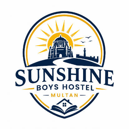 Sunshine Boys Hostel Multan