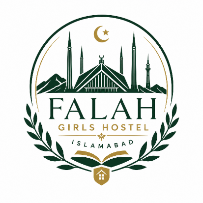 Falah girls hostel Islamabad