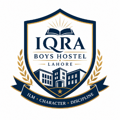 Iqra boys hostel Lahore