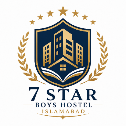 7 star boys hostel Islamabad