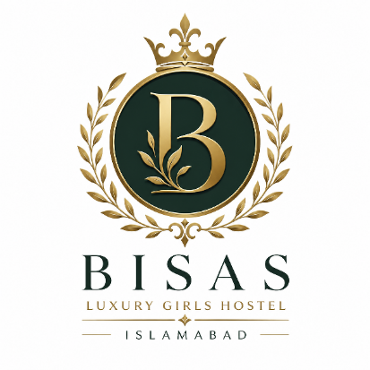 Bisas luxury girls hostel Islamabad