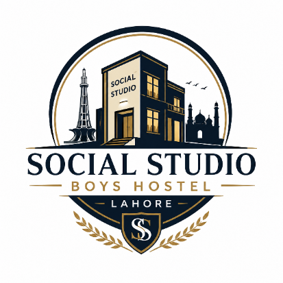 Social Studio Boys Hostel Lahore