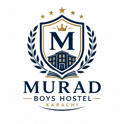 Murad boys Hostel karachi