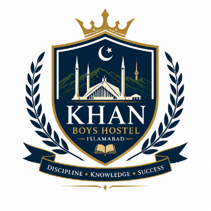 Khan boys hostel islamabad