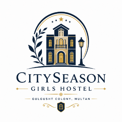 Cityseason girls hostel gulgusht colony multan