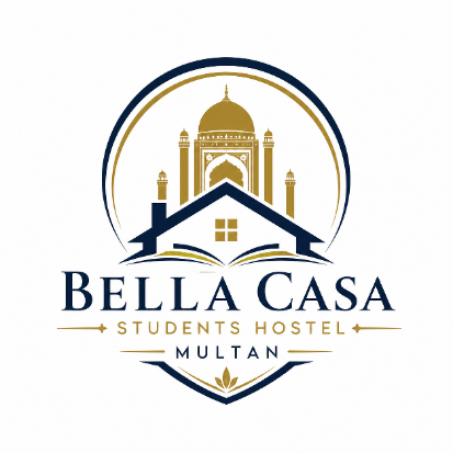 Bella casa students hostel multan