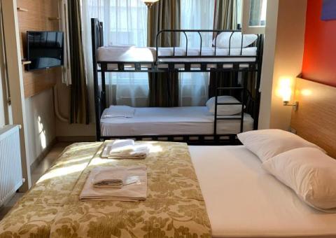 G10/2 girls hostel islamabad