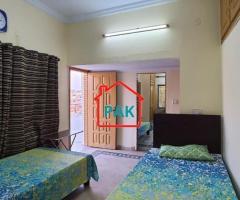 AC rooms available for girls in g-11 islamabad