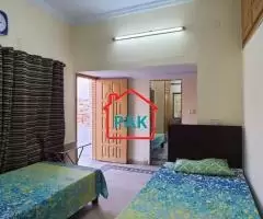 AC rooms available for girls in g-11 islamabad - 1