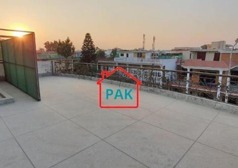 AC rooms available for girls in g-11 islamabad - 4/8