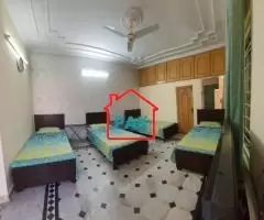 AC rooms available for girls in g-11 islamabad - 5