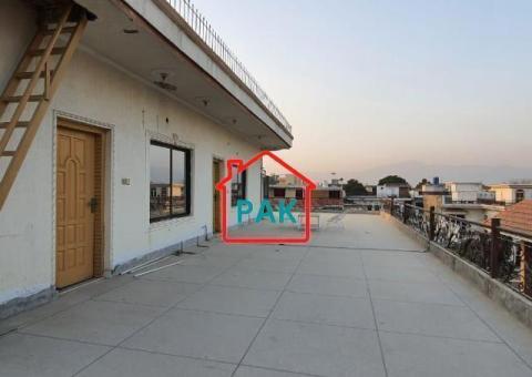 AC rooms available for girls in g-11 islamabad - 6/8