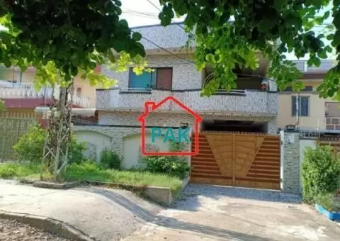 i-10/4 girl's hostel islamabad - 1/9