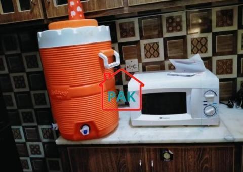 i-10/4 girl's hostel islamabad - 3/9