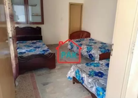 i-10/4 girl's hostel islamabad - 6/9