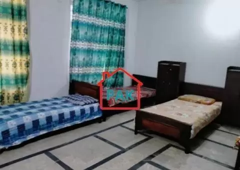 i-10/4 girl's hostel islamabad - 8/9