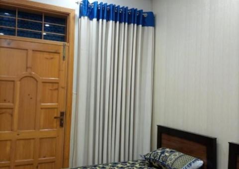 F-8 girls hostel islamabad