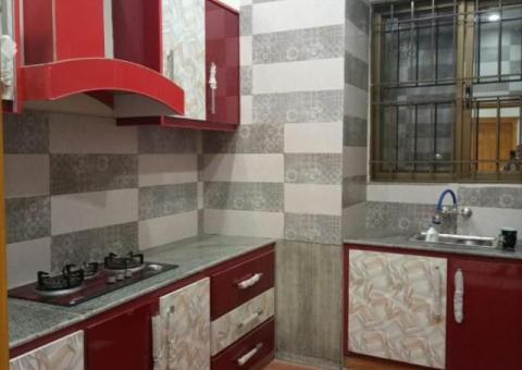 6th road girls hostel