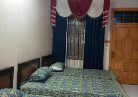 i-10/2 girls hostel islamabad - 6/7