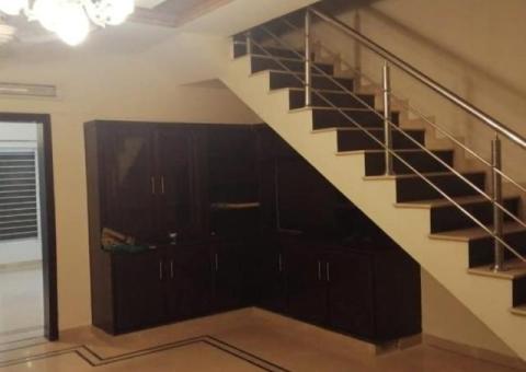 G-13 girls hostel - 4/7