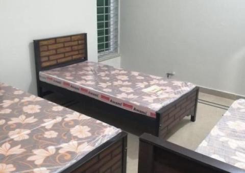 G-13 girls hostel - 5/7