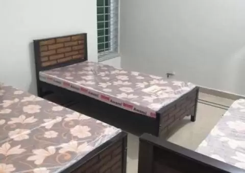 G-13 girls hostel - 5/7