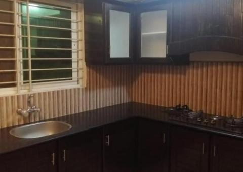 G-13 girls hostel - 6/7