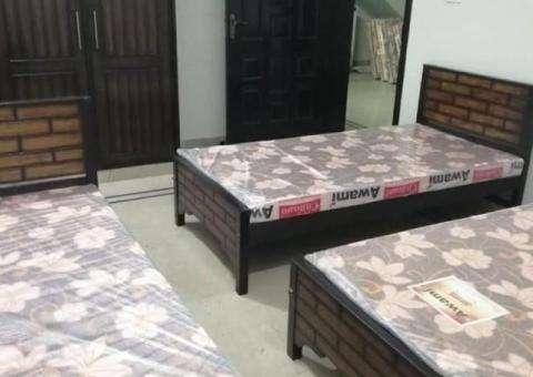 G-13 girls hostel - 7/7