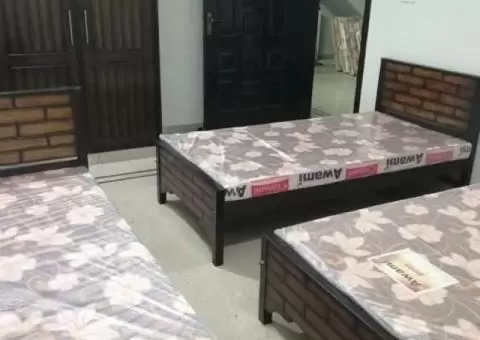 G-13 girls hostel - 7/7
