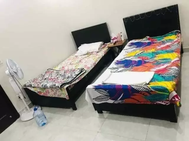 girls hostel available in F6 F7 F8 F9 F10 G10 I10 G13 - 1/1