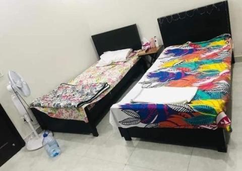 girls hostel available in F6 F7 F8 F9 F10 G10 I10 G13