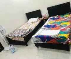girls hostel available in F6 F7 F8 F9 F10 G10 I10 G13