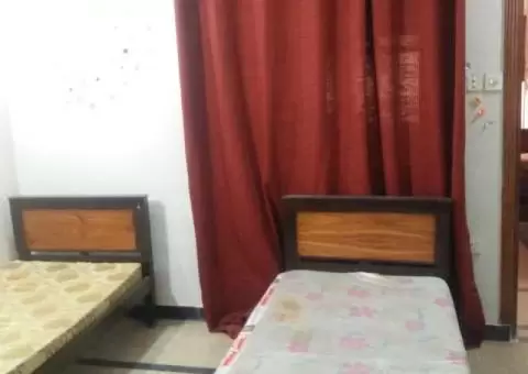 G-10 girls hostel islamabad