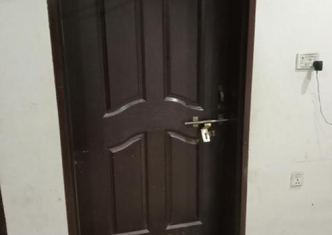 Room in an apartment for rent - 1/6