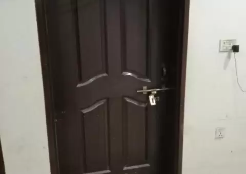 Room in an apartment for rent - 1/6