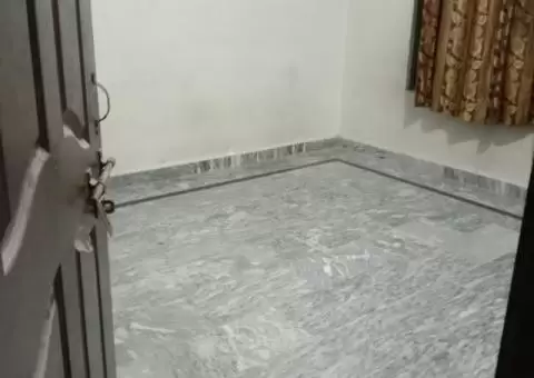 Room in an apartment for rent - 2/6