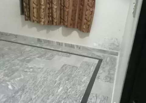 Room in an apartment for rent - 3/6