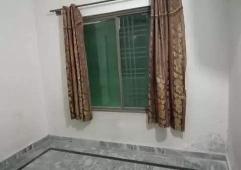 Room in an apartment for rent - 4/6