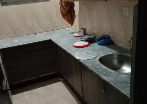 Room in an apartment for rent - 6/6