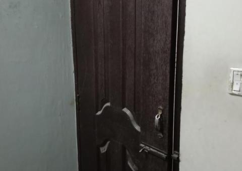 Room in an apartment for rent - 1/3